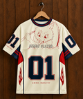 Camiseta Demon Slayer 01