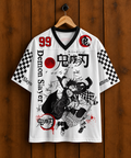 Camiseta Demon Slayer 99