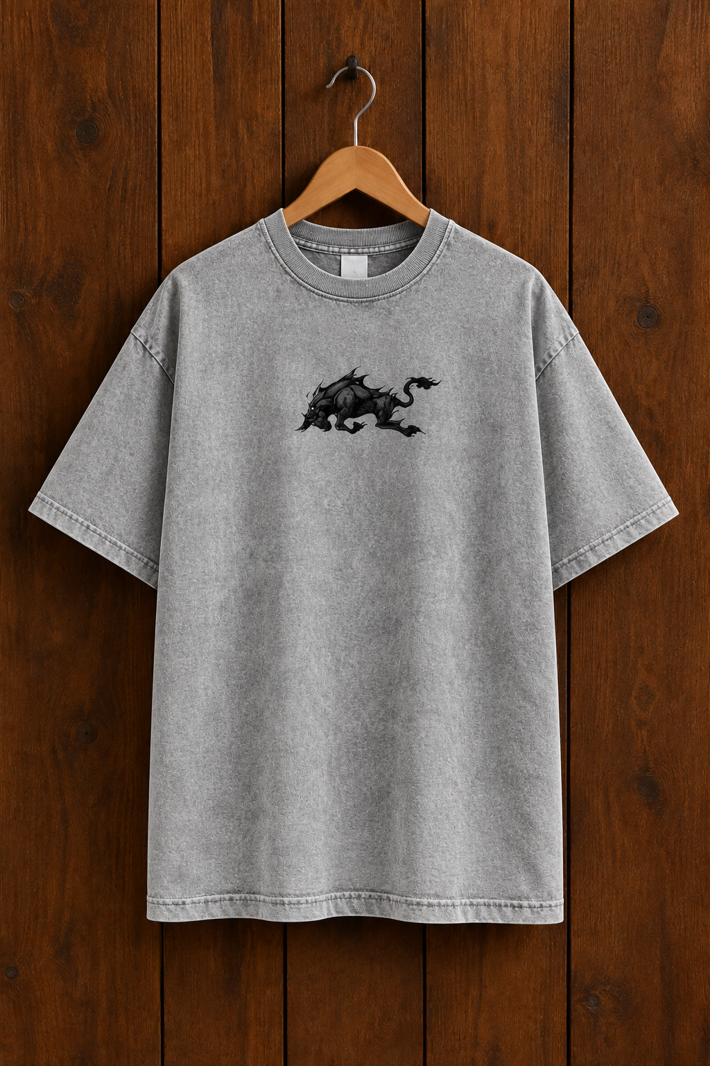 Camiseta de Yami Sukehiro