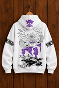 Sudadera Monkey D. Luffy