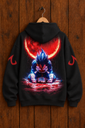 Sudadera Dragon Ball Vegeta