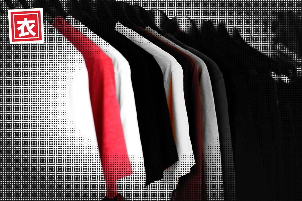 Camisetas