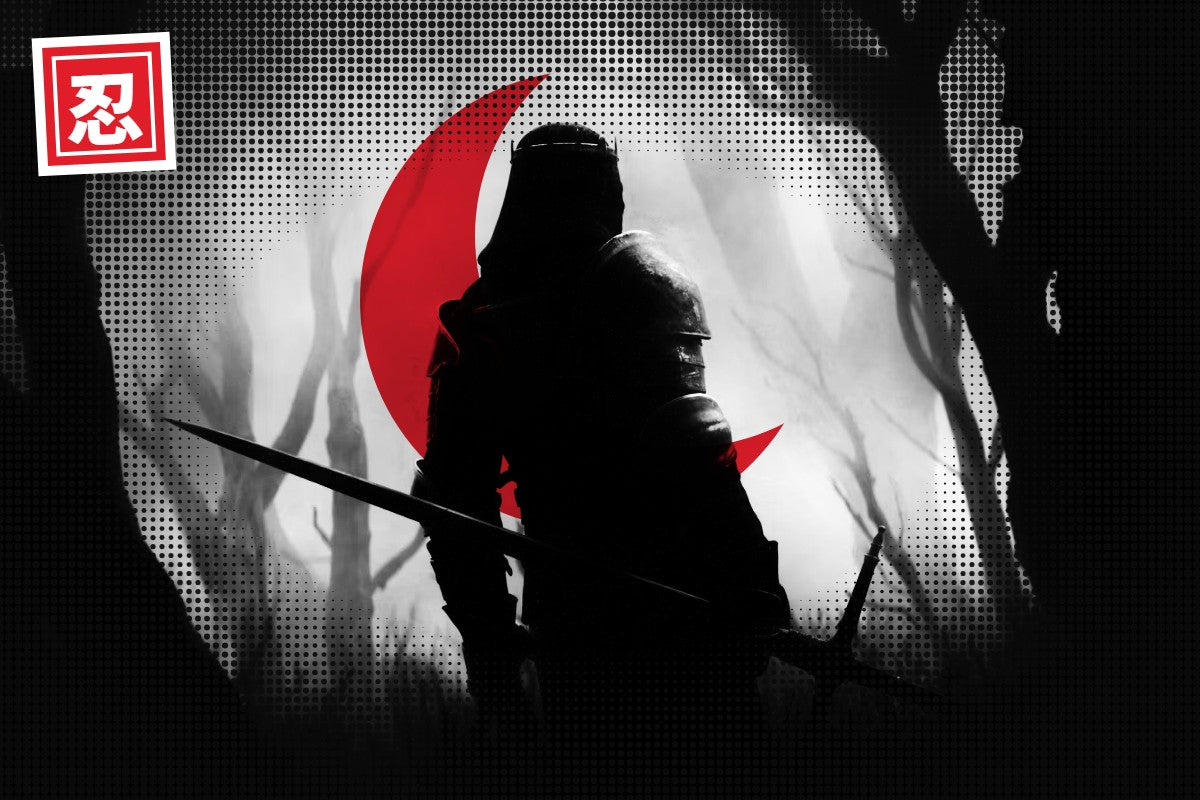 Shinobi